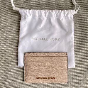 Michael Kors Card Holder
